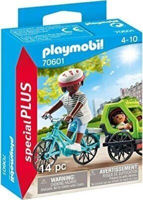 Playmobil Special Plus 70601, pyöräretki