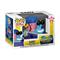 Funko Pop! TV: Spongebob Squarepants - Gary (pirate) FIGU – kuva 2