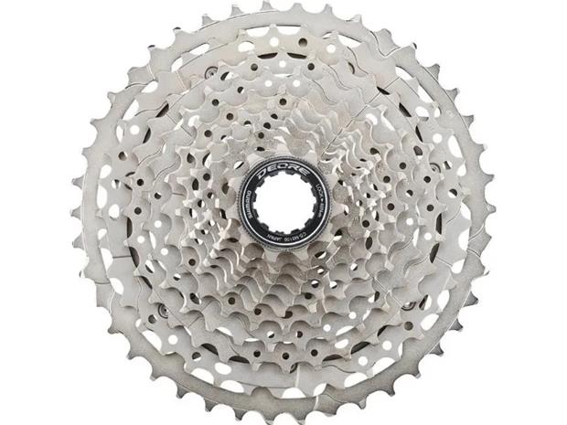 Shimano CS-M5100-11 – kuva 5/8