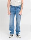 NEUW Rebel Straight Visionaeremid Vintage Indigo - Blue - 36 x 32