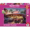 Schmidt American Diner 1000p palapeli – kuva 1