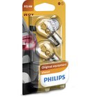 Philips 12594B2 P21/4W Pallovalaisin polttimo pari