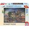 Schmidt Montmartre 1000p palapeli – kuva 1