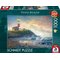 Schmidt Lighthouse of Hope 1000p palapeli – kuva 1