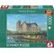 Schmidt Notre Dame 1000p palapeli – kuva 1