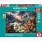 Schmidt The Path Through the Sea 1000p palapeli – kuva 1