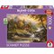 Schmidt Summer House 1000p palapeli – kuva 1