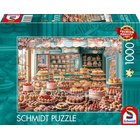 Schmidt Pastry Shop 1000p palapeli