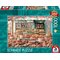 Schmidt Pastry Shop 1000p palapeli – kuva 1