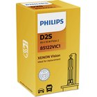Philips 85122VIC1 D2S Xenon Vision polttimo