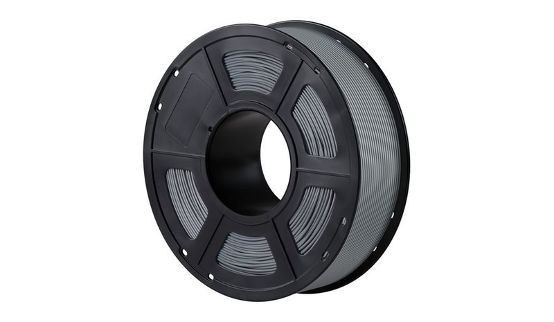 Anycubic ASA Filamentti (harmaa) 1 kg – kuva 1/5