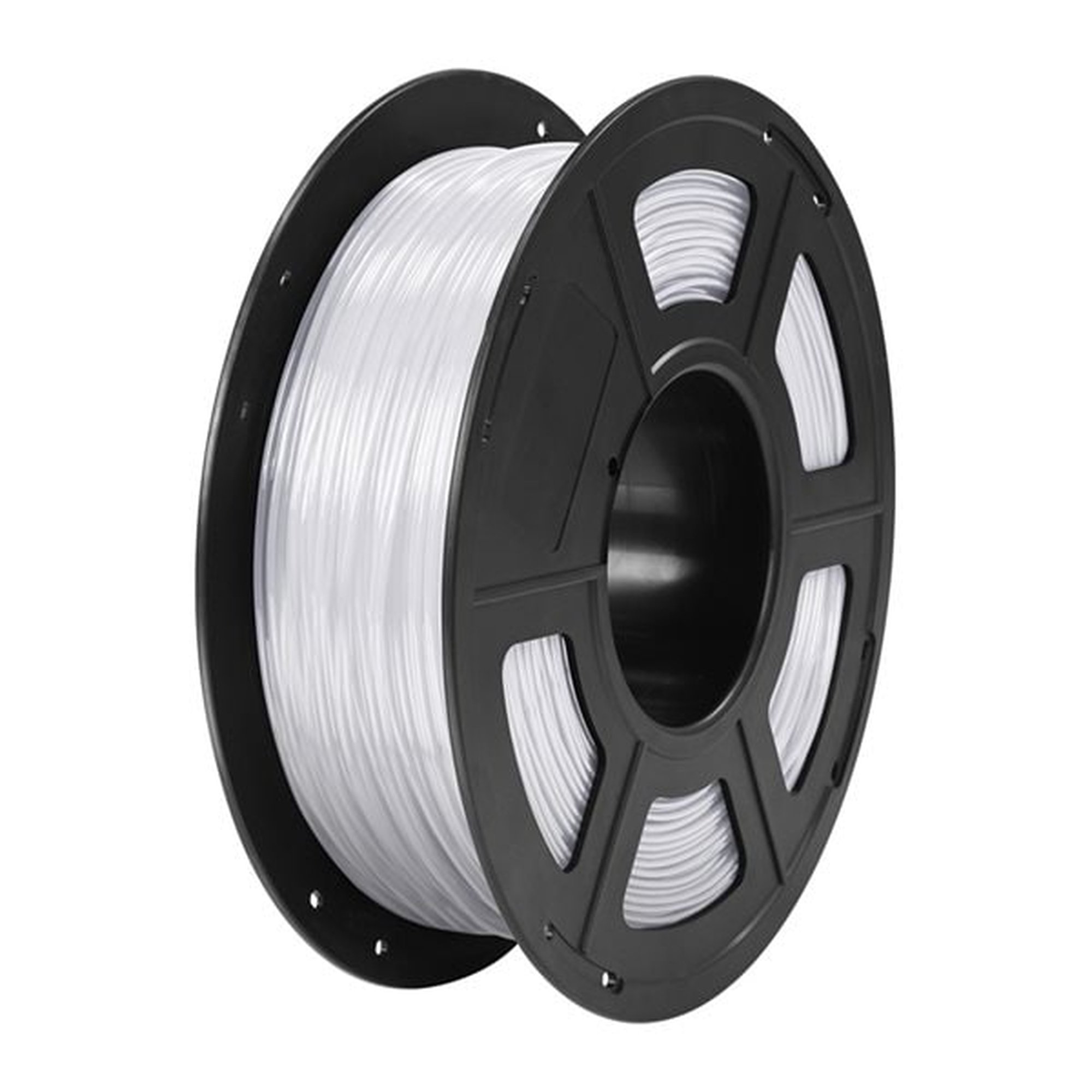 ANYCUBIC TPU Filament 1kg - Milky White