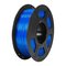 Anycubic TPU filamentti (läpinäkyvä sininen) 1 kg – kuva 1