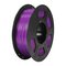 Anycubic TPU filamentti (läpinäkyvä violetti) 1 kg – kuva 1