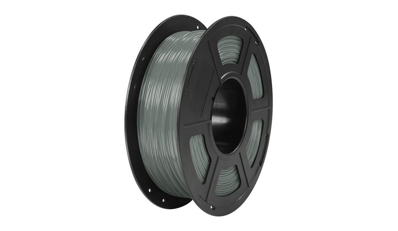 Anycubic TPU-filamentti (harmaa) 1 kg – kuva 1/7