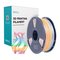 Sunlu PLA+ silkkifilamentti (Rainbow) 04 – kuva 1
