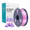 Sunlu PLA+ silkkifilamentti (Rainbow) 03 – kuva 1