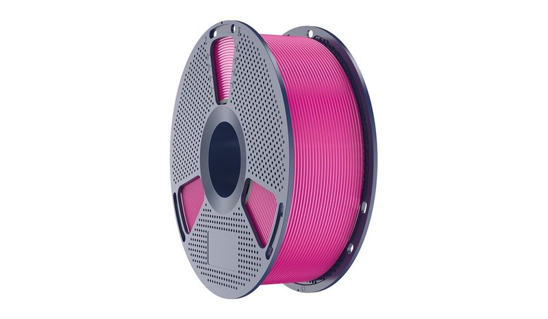 Sunlu PLA+ Filamentti 2.0 (magenta) – kuva 1/5
