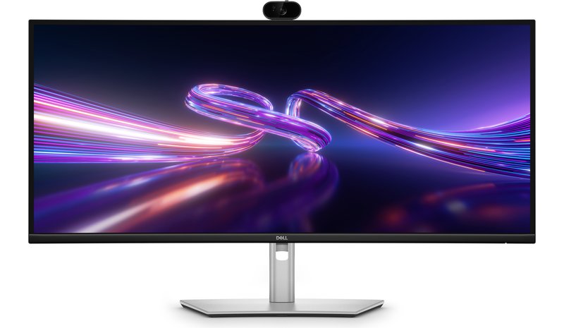 Dell Pro P3426WEV (34"), näyttö