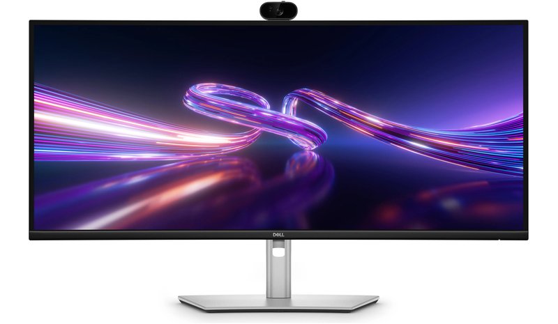 Dell Pro P3426WEV (34"), näyttö