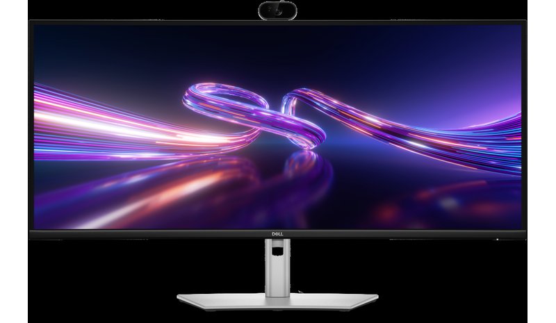 Dell Pro P3426WEV (34"), näyttö