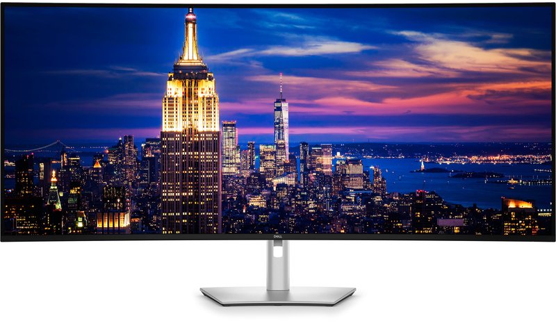 Dell U5226KW (52"), näyttö