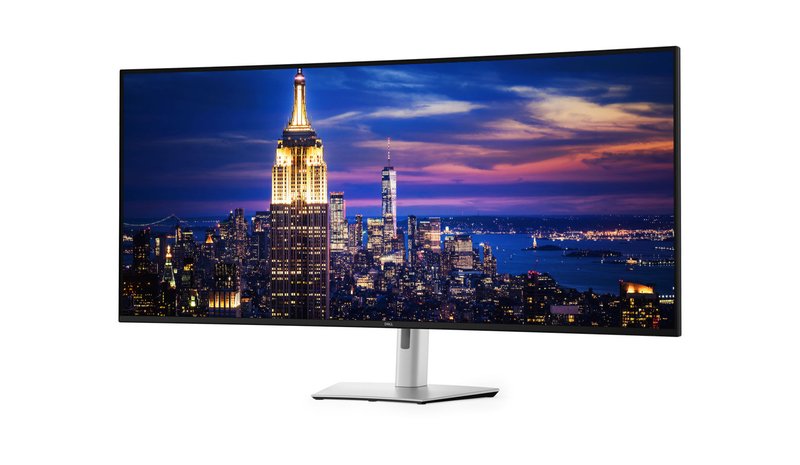 Dell U5226KW (52"), näyttö