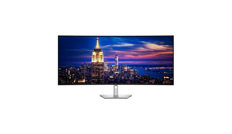 Dell U5226KW (52"), näyttö