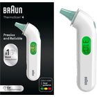 Braun IRT3515 ThermoScan 4, korvakuumemittari