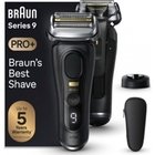 Braun Shaver Series 9 PRO+ 9510S Wet & Dry, partakone