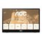 AOC 16T3EA (15,6"), näyttö – kuva 1