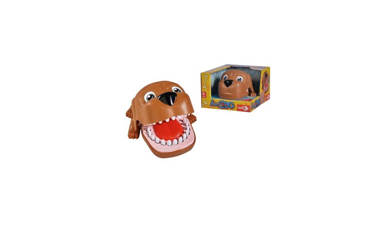 Noris Bulldog – kuva 1/1
