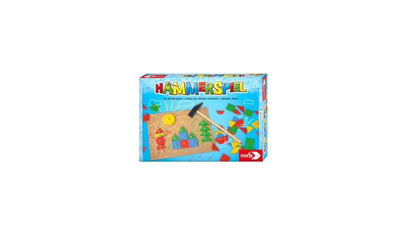 Noris Hammergame – kuva 1/1