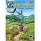 Carcassonne Sheep & Shepherds (Nordic) – kuva 1