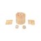 Small Foot - Dice Game Super Six Dice – kuva 1