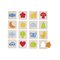 Goki Memo game feel-a-pair – kuva 1