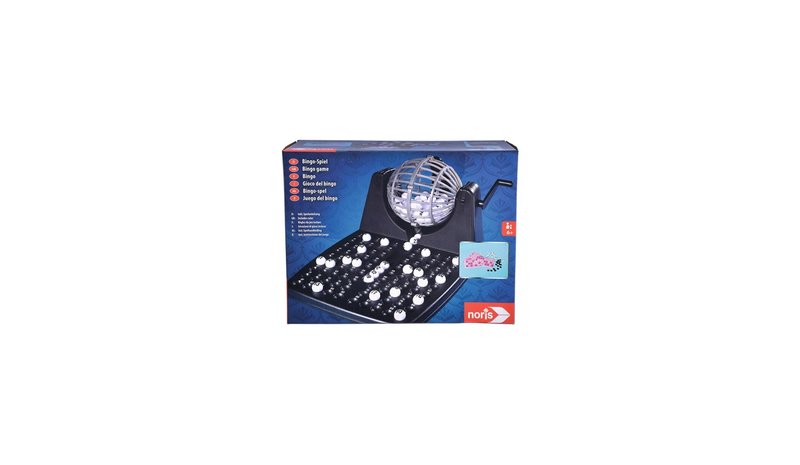 Noris Bingo Lottery Game – kuva 1/1