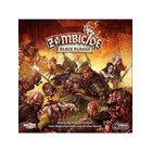 Asmodee Zombicide Musta Plague (ENG)