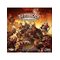 Asmodee Zombicide Musta Plague (ENG) – kuva 1