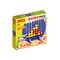 Quercetti - Four in a Row Board Game (EN) – kuva 1