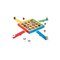 Small Foot - Jumping Mice Board Game – kuva 1