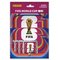 Panini World Cup 2026 Sticker Starter – kuva 1