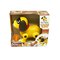 Red box Dancing puppy – kuva 1