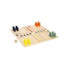 Small Foot - Wooden Ludo Game XL