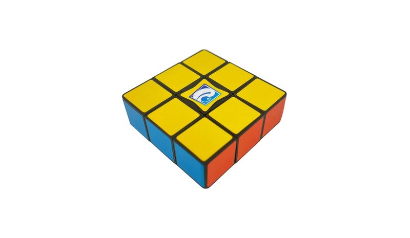 Clown Games Clown Magic Cube 1X3 – kuva 1/1