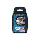 Winning Moves Sensational Science STEM Top Trumps Card Game (English)