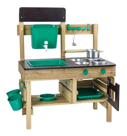 Hape Nature Fun Ulkokeittiö