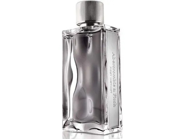 Abercrombie & Fitch First Instinct Men - EdT 100 ml