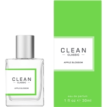 Clean Classic Apple Blossom - EdP 30 ml