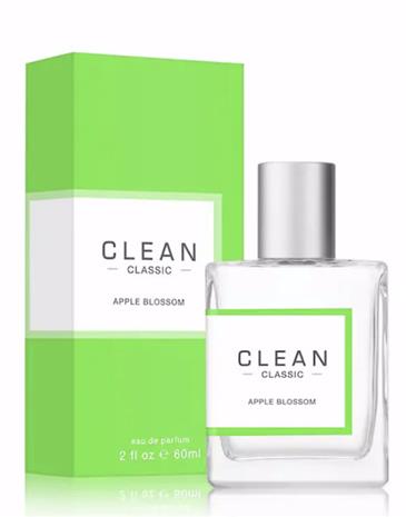 Clean Classic Apple Blossom - EdP 30 ml